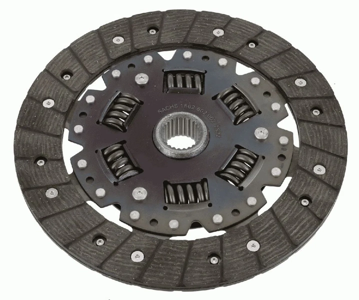 SACHS Clutch Disc - 1862 802 002